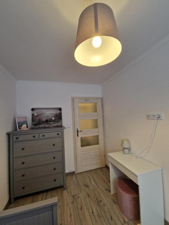 Apartament Gorska Panorama Sklářská Poruba Exteriér fotografie