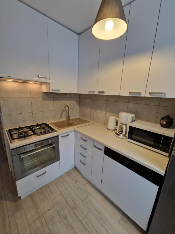 Apartament Gorska Panorama Sklářská Poruba Exteriér fotografie