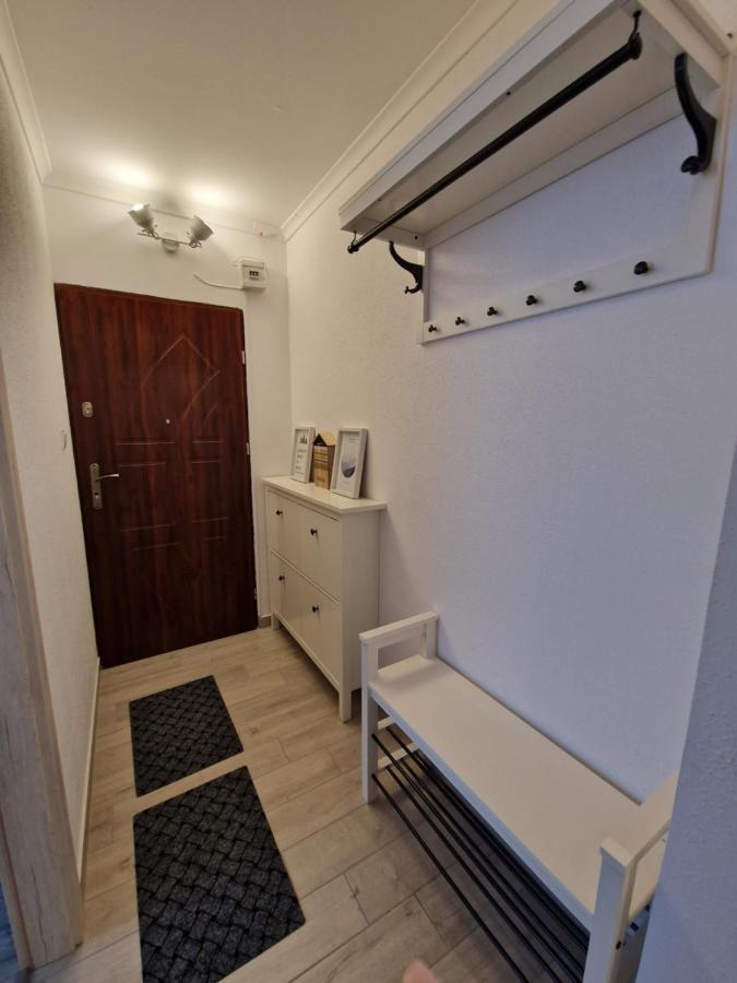Apartament Gorska Panorama Sklářská Poruba Exteriér fotografie