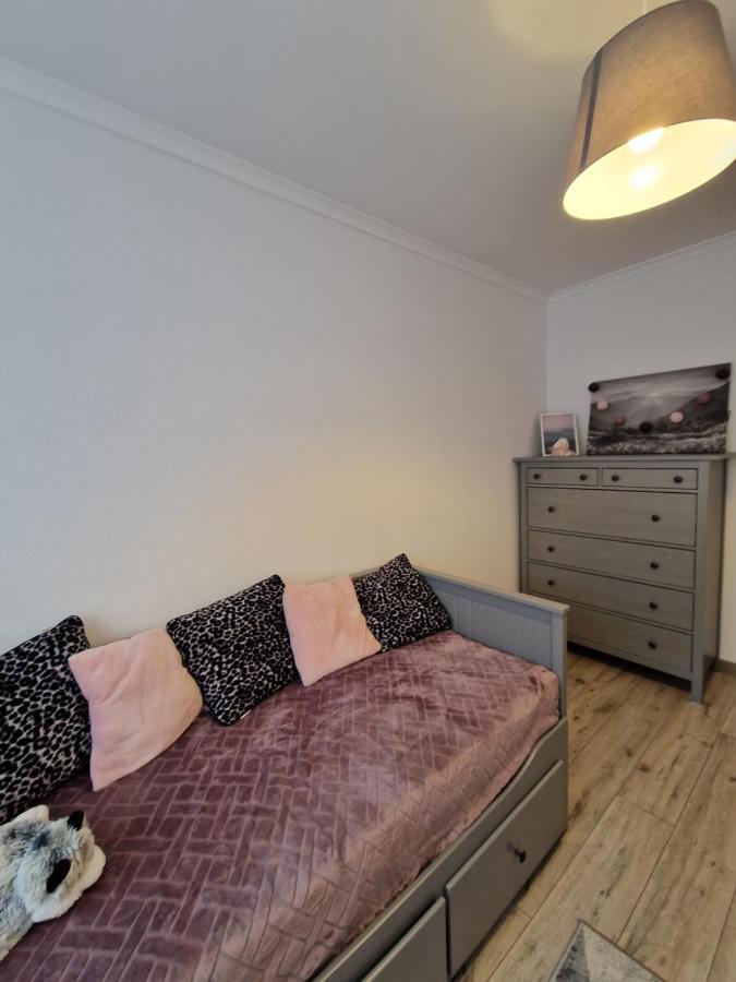 Apartament Gorska Panorama Sklářská Poruba Exteriér fotografie