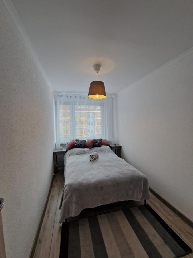Apartament Gorska Panorama Sklářská Poruba Exteriér fotografie