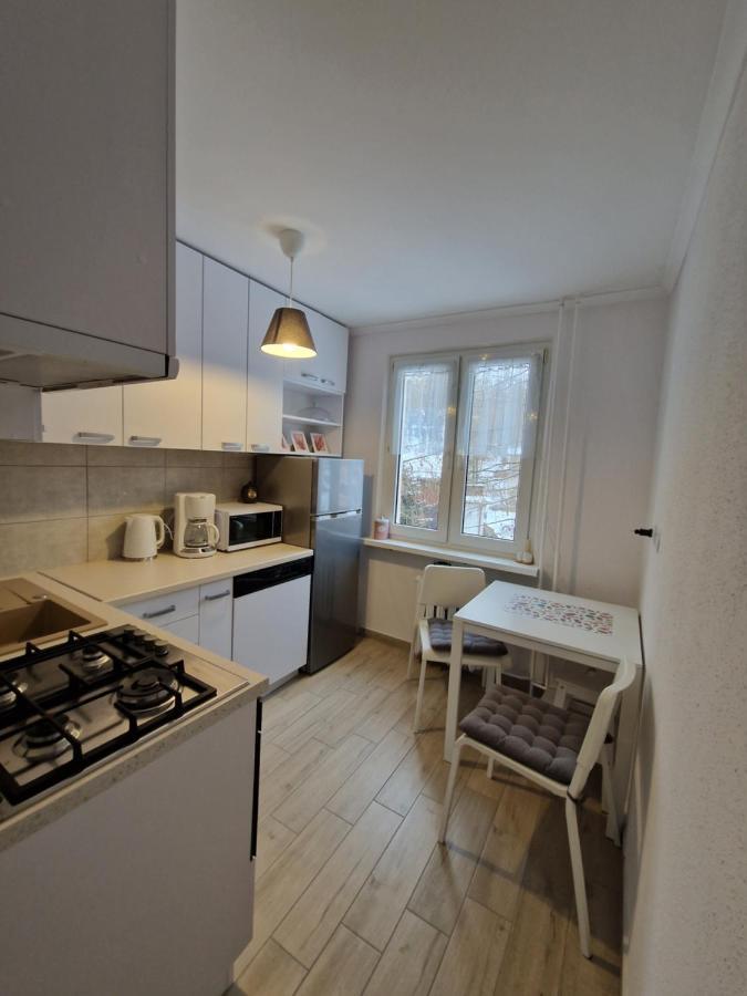 Apartament Gorska Panorama Sklářská Poruba Exteriér fotografie